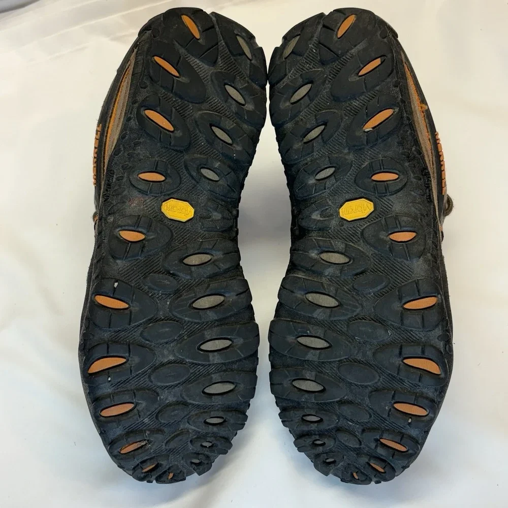 Merrell J15055 Chameleon 4 Ventilator Gore-Tex Shoes Men's US 10 EU 44